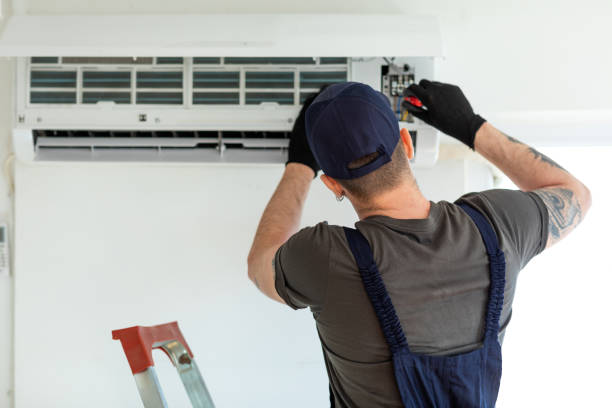 Best HVAC Duct Inspection Services  in Malakoff, TX