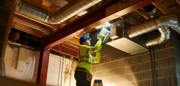 Best General Air Duct Cleaning  in Malakoff, TX
