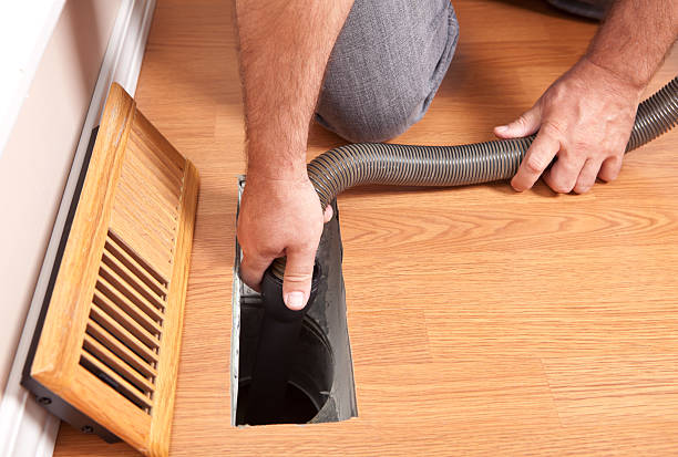 Best Emergency Air Duct Cleaning  in Malakoff, TX