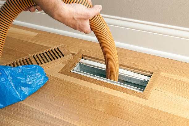 Home Air Vent Cleaning in Malakoff, TX