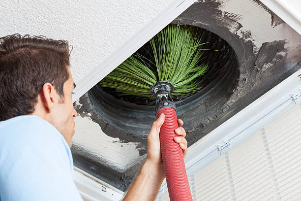 Best Affordable Duct Cleaning Services  in Malakoff, TX