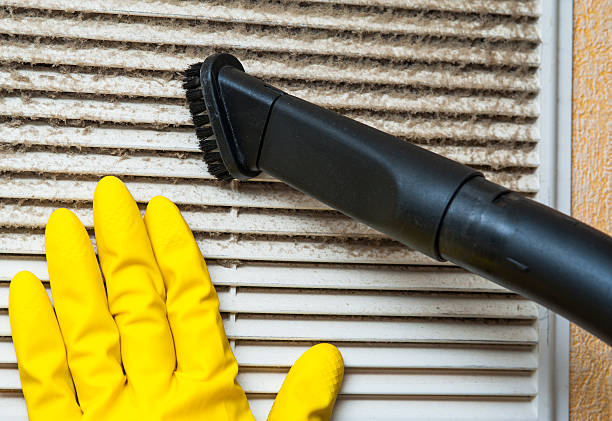 Best Air Duct Cleaning Near Me in Malakoff, TX