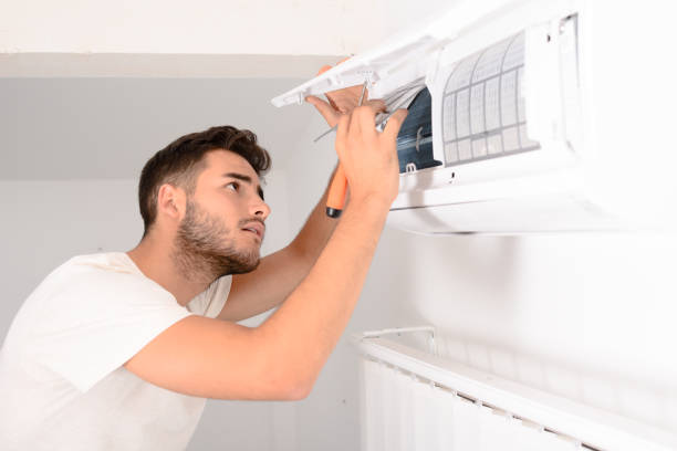 Best Local Air Duct Cleaning Services  in Malakoff, TX
