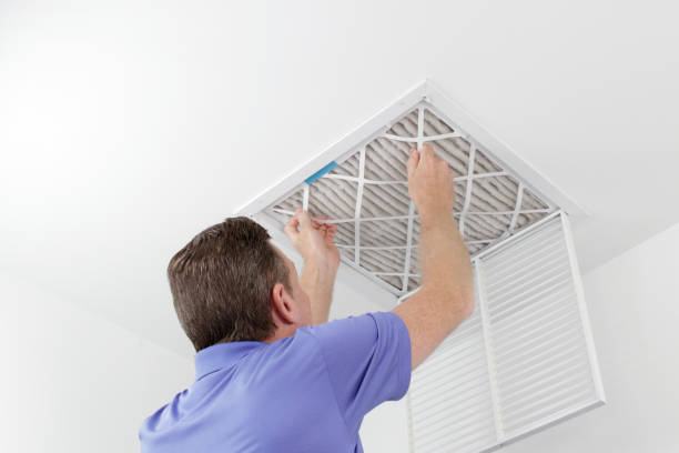 Best Air Duct Cleaning Near Me  in Malakoff, TX